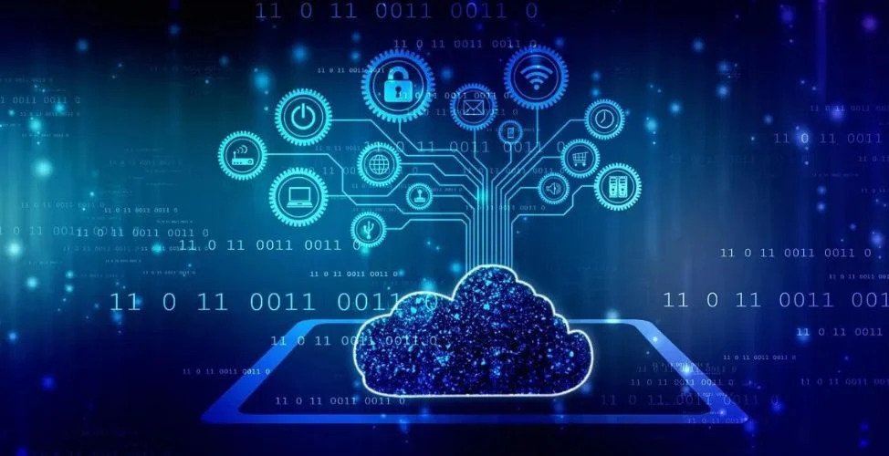 Cloud Based Accounting